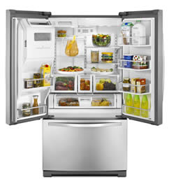 Refrigerator Repair