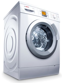 Washer Repair